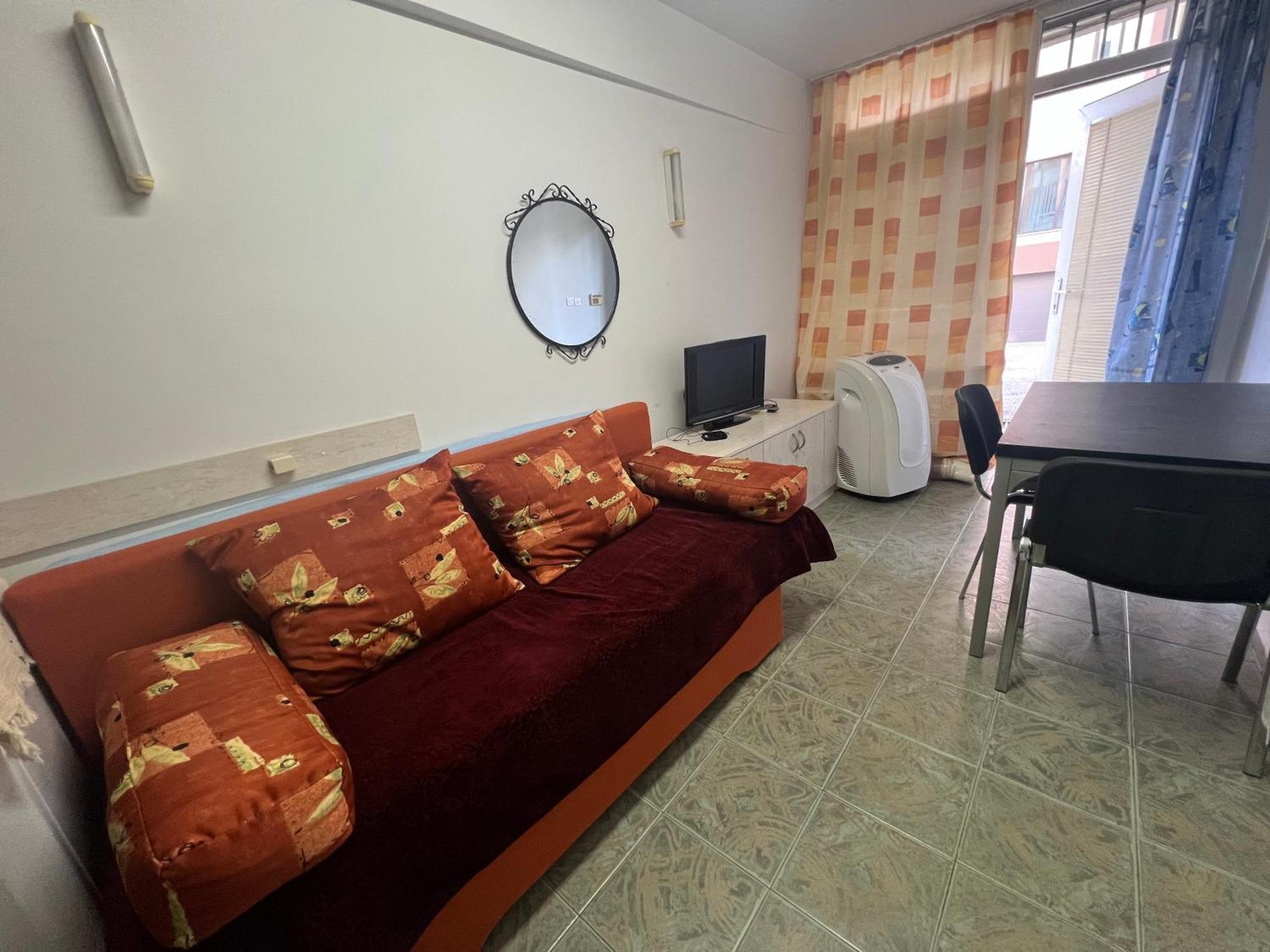 Cheep&Free On The Ground Floor And Pets Friendly Apartment Sofia Exterior foto