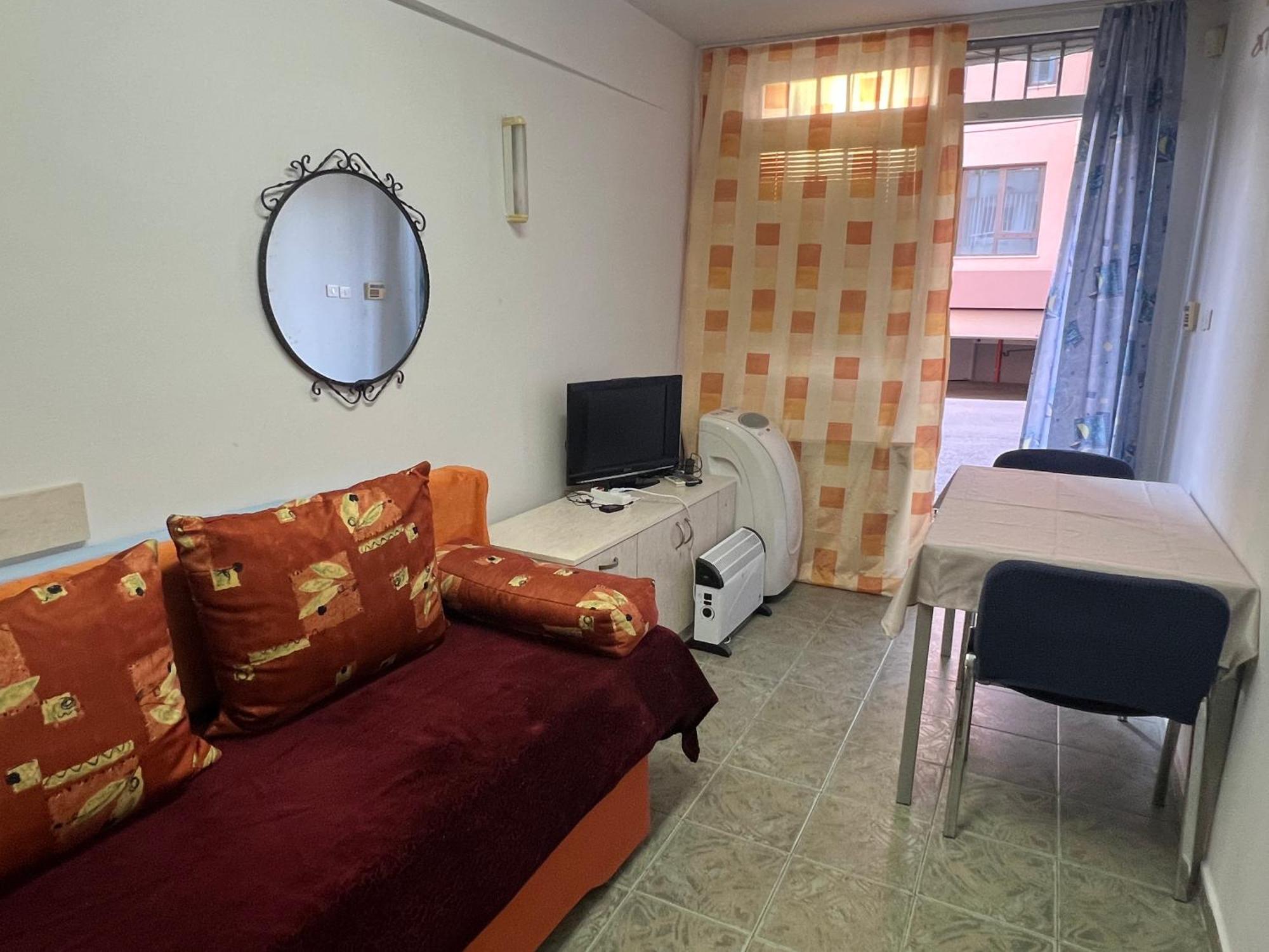 Cheep&Free On The Ground Floor And Pets Friendly Apartment Sofia Exterior foto